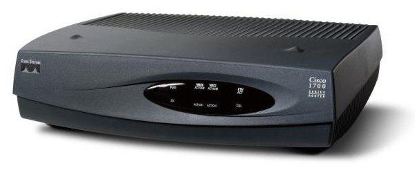 Cisco Systems 870 Cisco Systems 870